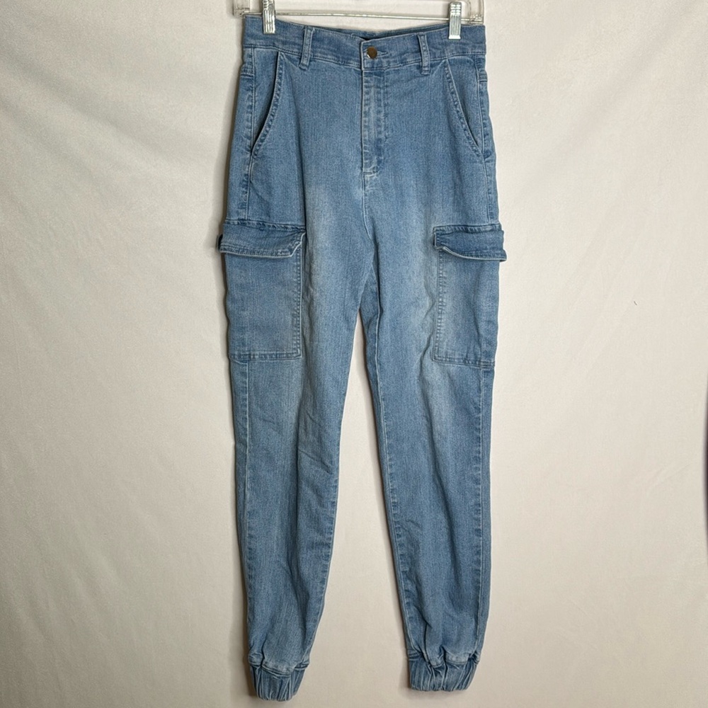 Almost famous cargo jeans